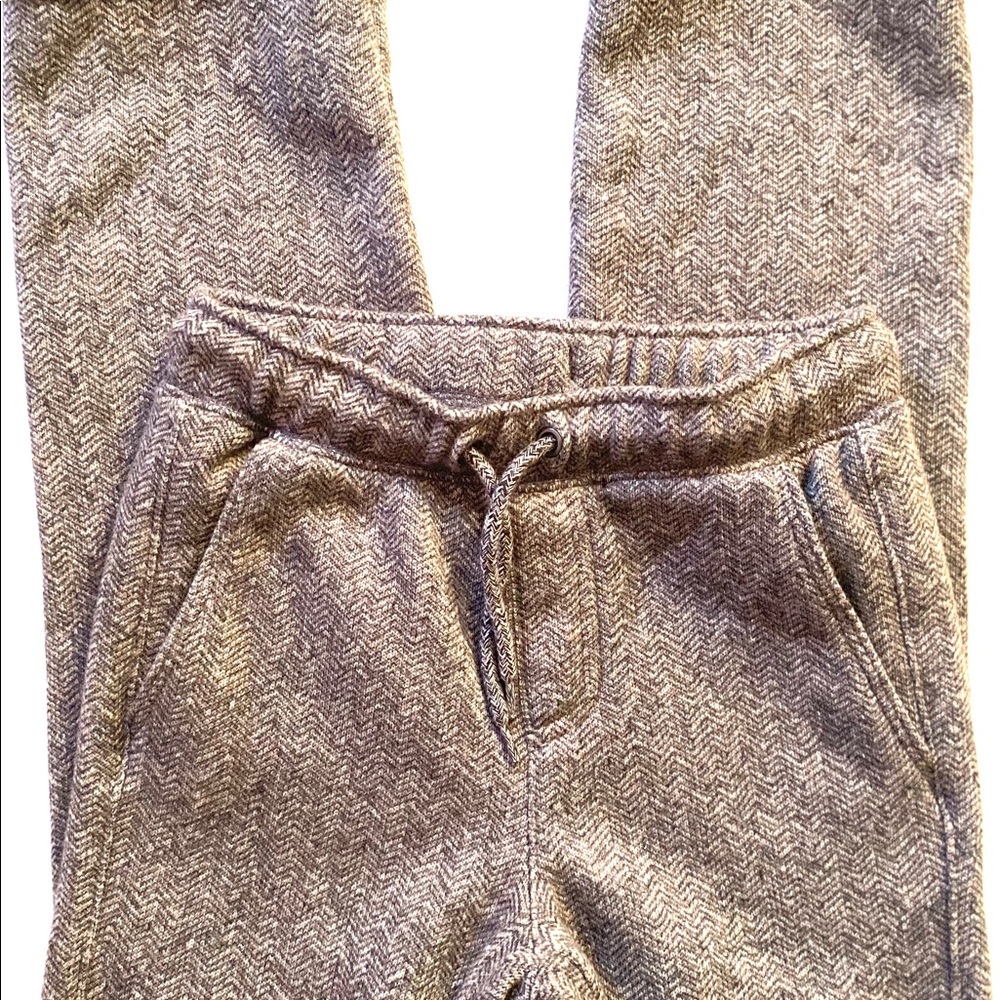 BOY’S OLD NAVY SWEATPANTS w/ DRAWSTRING WAIST SZ: MEDIUM (8).EXCELLENT CONDITION